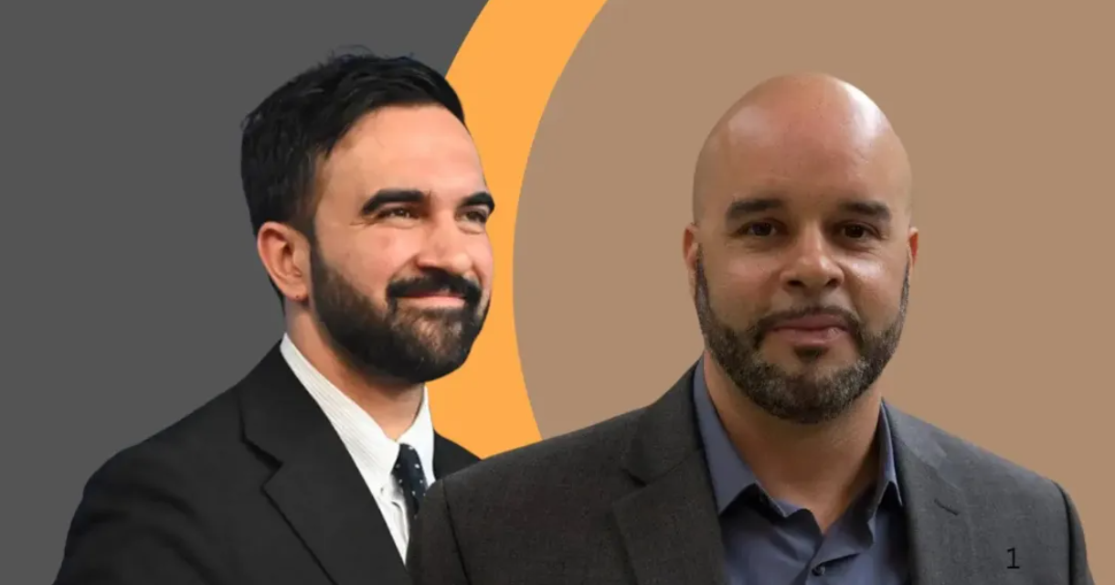 New York’ta bir vegan gıda politikasının başında. Peki hayvanlar bu politikanın neresinde?